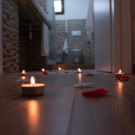 Madonna Delle Grazie Hotell Laterza Eksteriør bilde