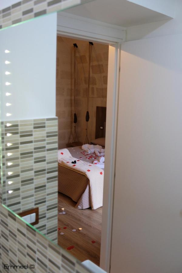 Madonna Delle Grazie Hotell Laterza Eksteriør bilde