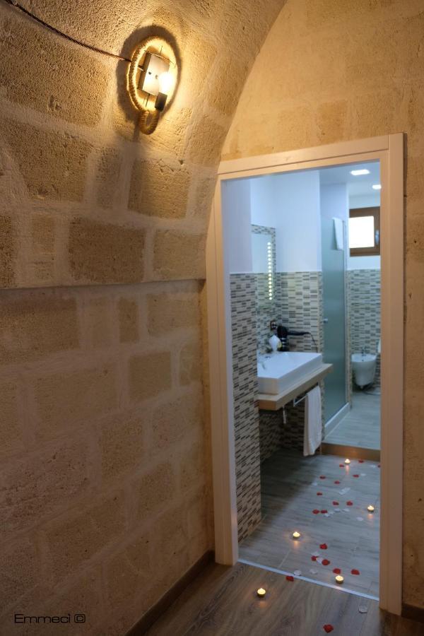 Madonna Delle Grazie Hotell Laterza Eksteriør bilde