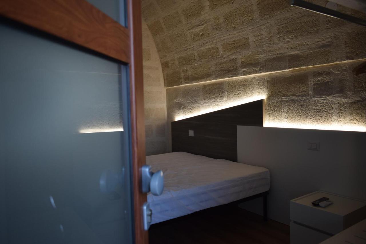 Madonna Delle Grazie Hotell Laterza Eksteriør bilde