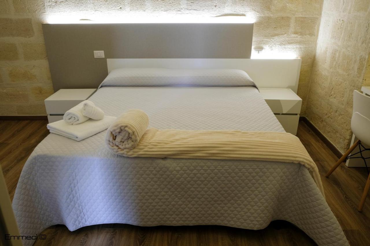 Madonna Delle Grazie Hotell Laterza Eksteriør bilde