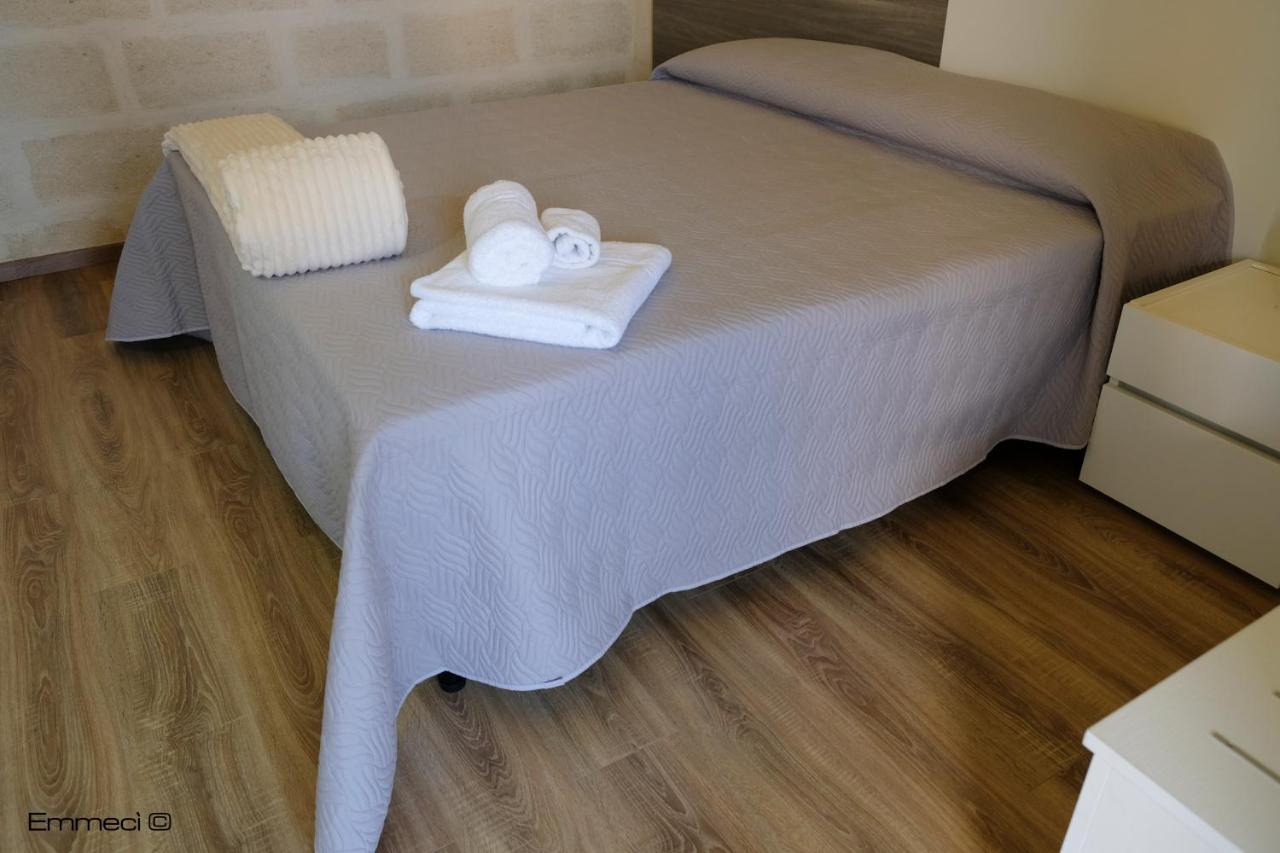 Madonna Delle Grazie Hotell Laterza Eksteriør bilde