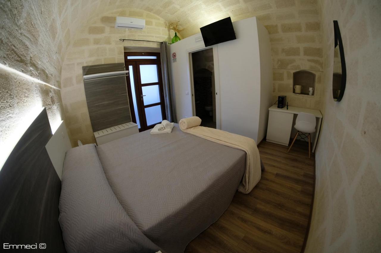 Madonna Delle Grazie Hotell Laterza Eksteriør bilde