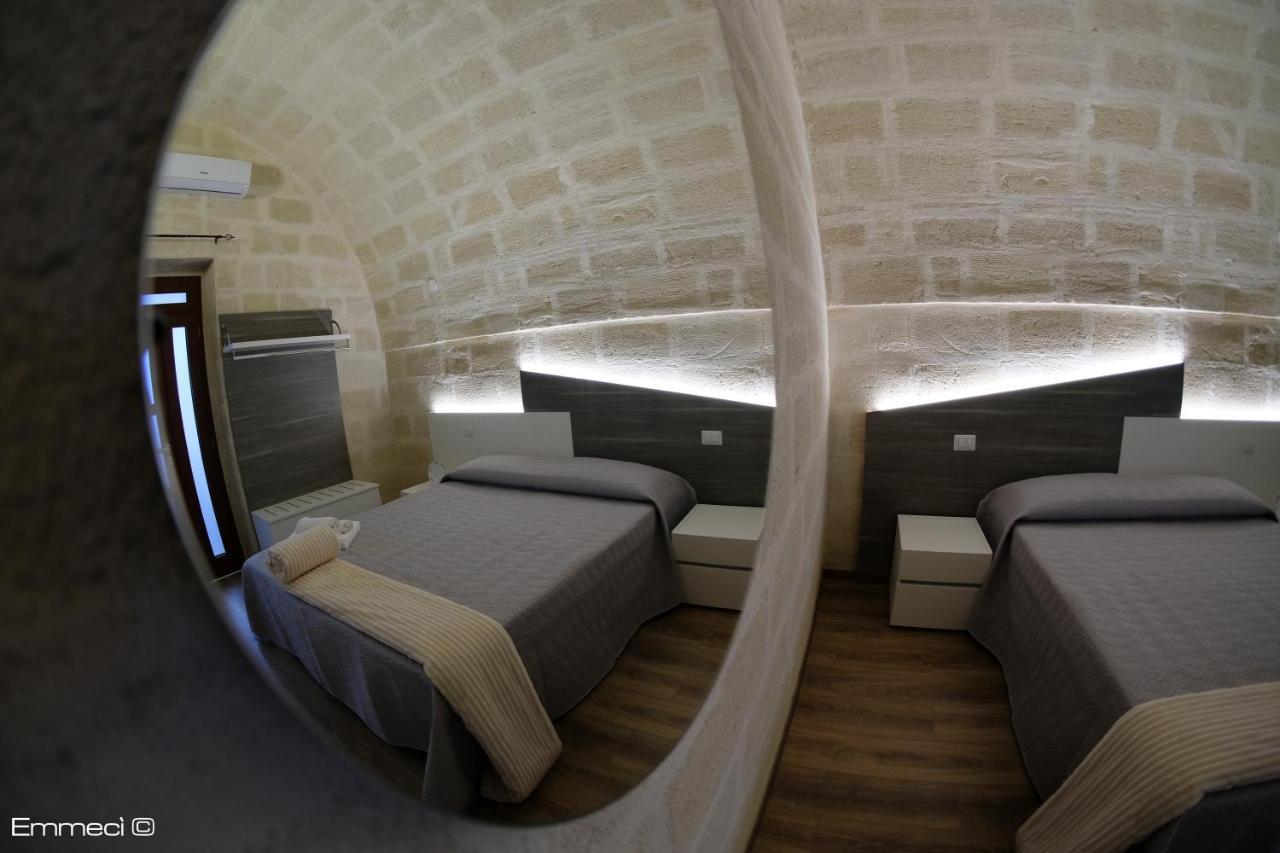 Madonna Delle Grazie Hotell Laterza Eksteriør bilde