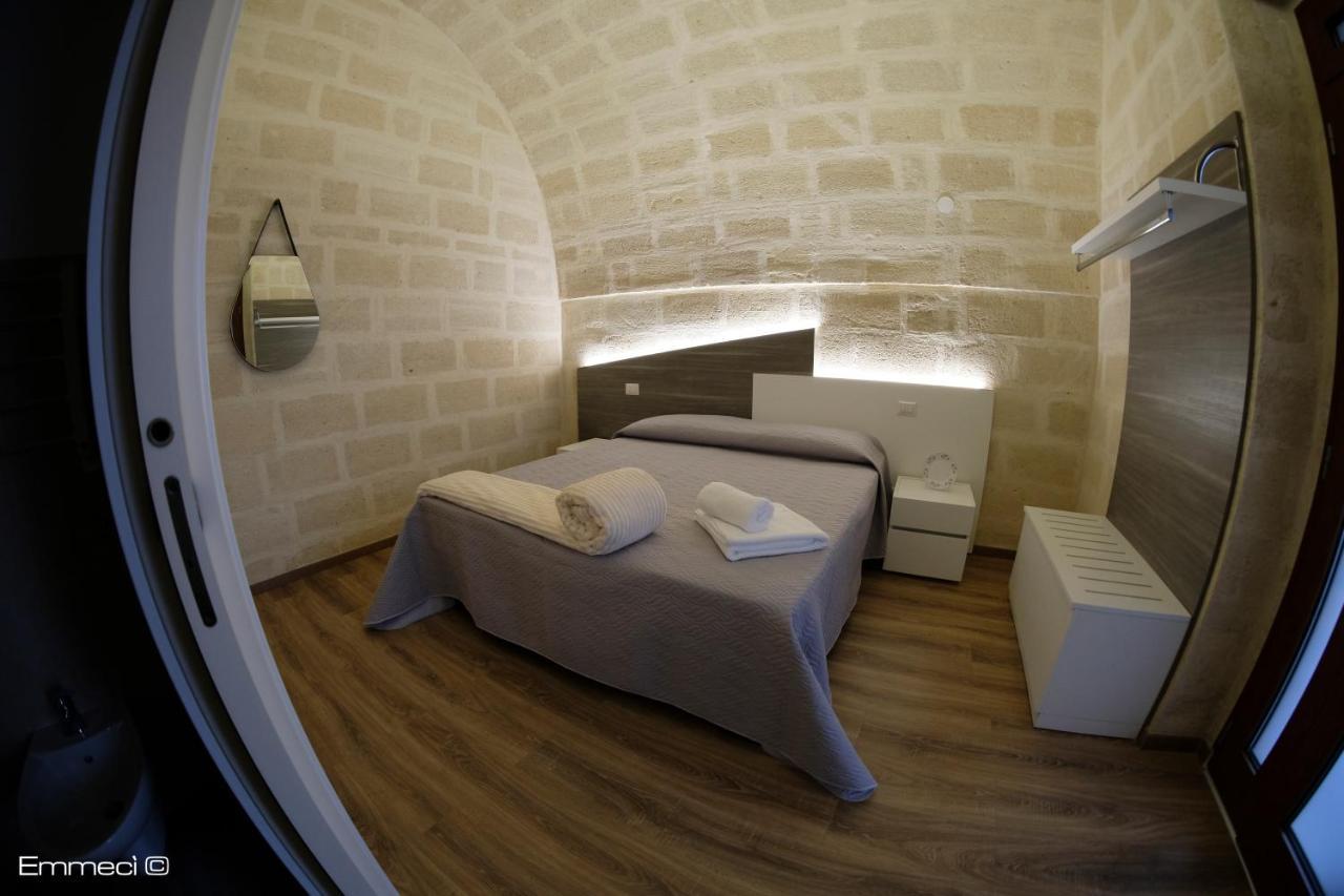 Madonna Delle Grazie Hotell Laterza Eksteriør bilde