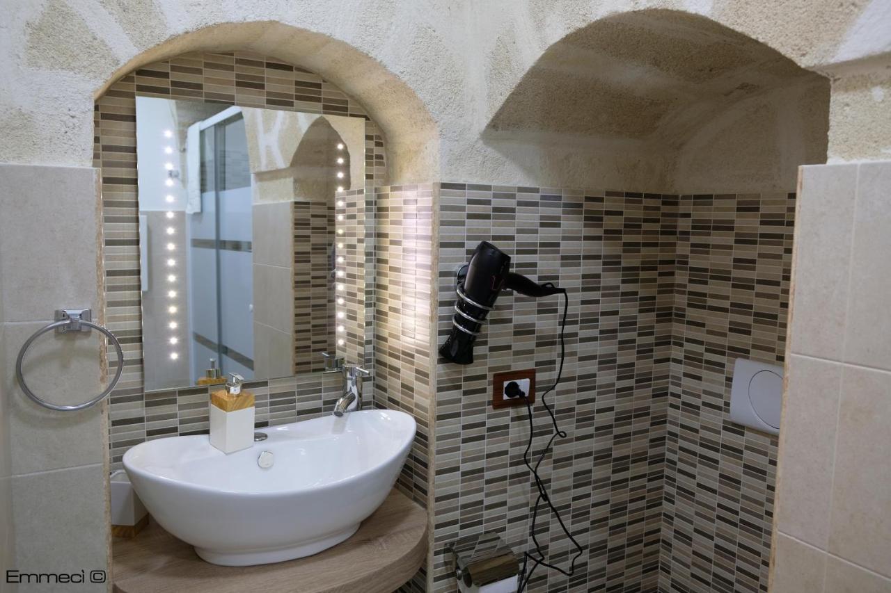 Madonna Delle Grazie Hotell Laterza Eksteriør bilde