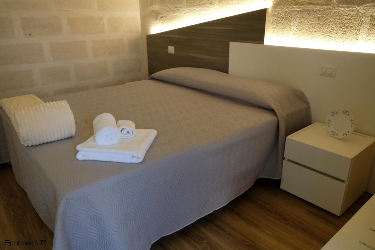 Madonna Delle Grazie Hotell Laterza Eksteriør bilde