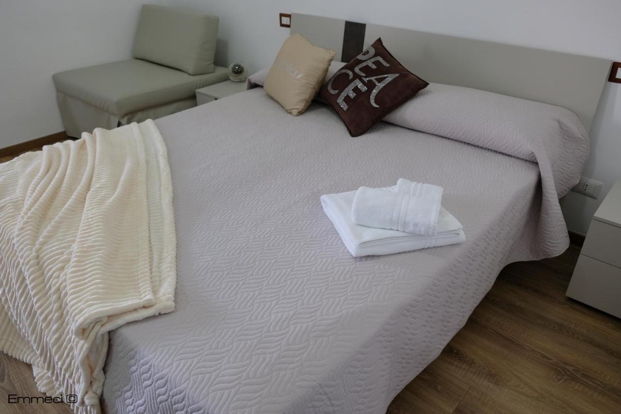 Madonna Delle Grazie Hotell Laterza Eksteriør bilde