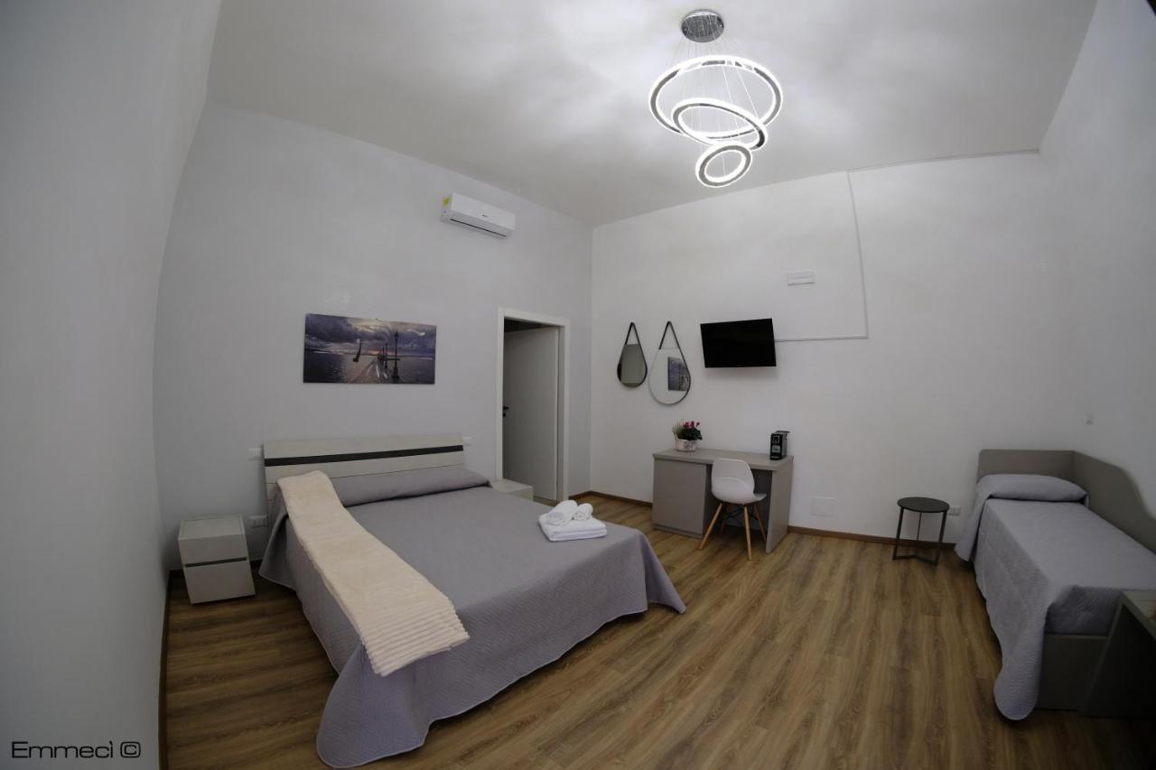 Madonna Delle Grazie Hotell Laterza Eksteriør bilde