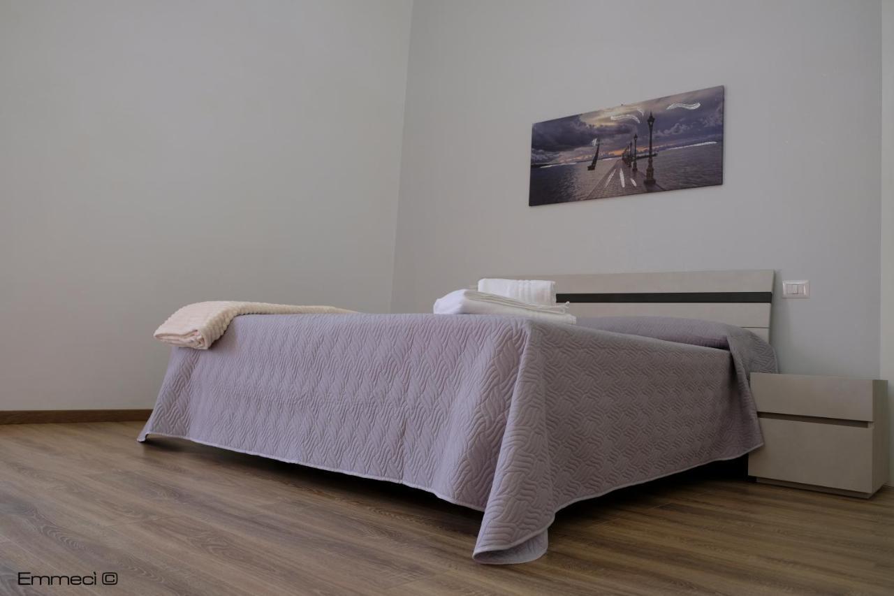 Madonna Delle Grazie Hotell Laterza Eksteriør bilde