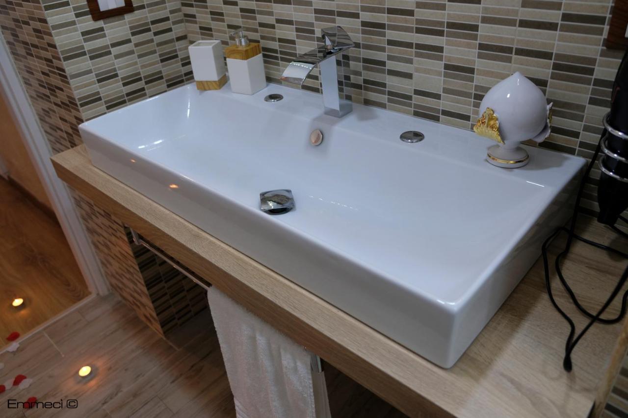 Madonna Delle Grazie Hotell Laterza Eksteriør bilde