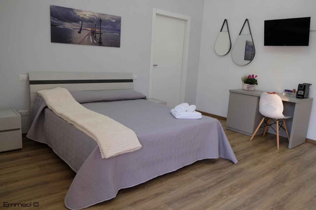 Madonna Delle Grazie Hotell Laterza Eksteriør bilde
