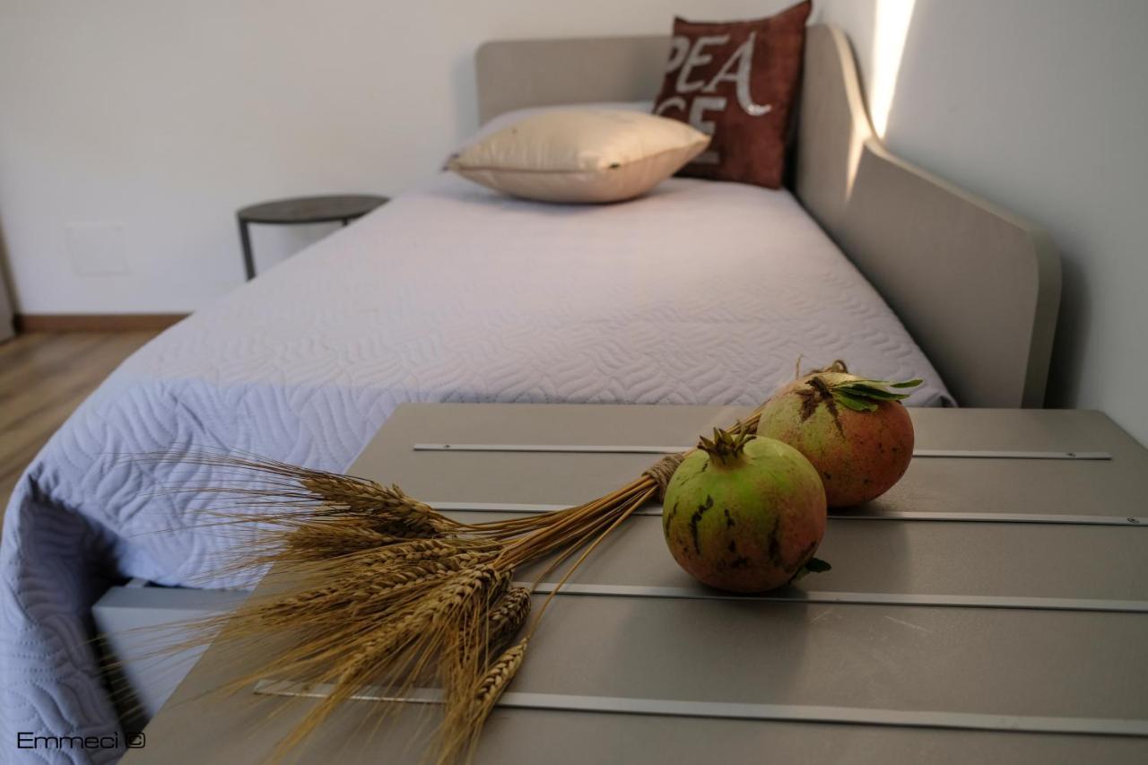 Madonna Delle Grazie Hotell Laterza Eksteriør bilde