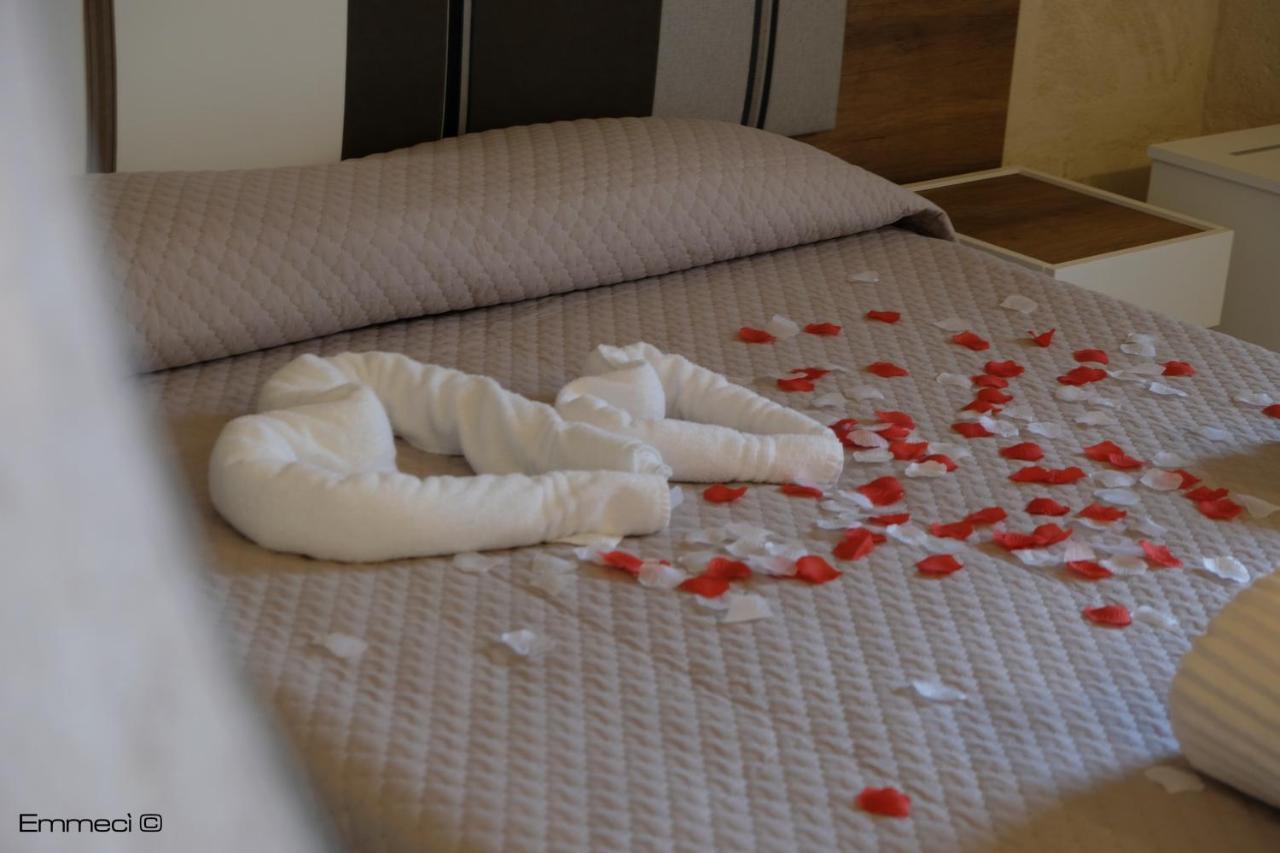 Madonna Delle Grazie Hotell Laterza Eksteriør bilde